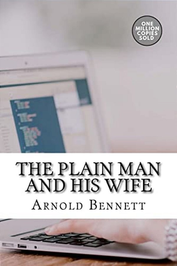The Plain Man And His Wife-..