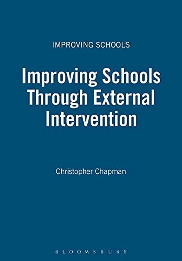 Improving Schools Through External Intervention-..
