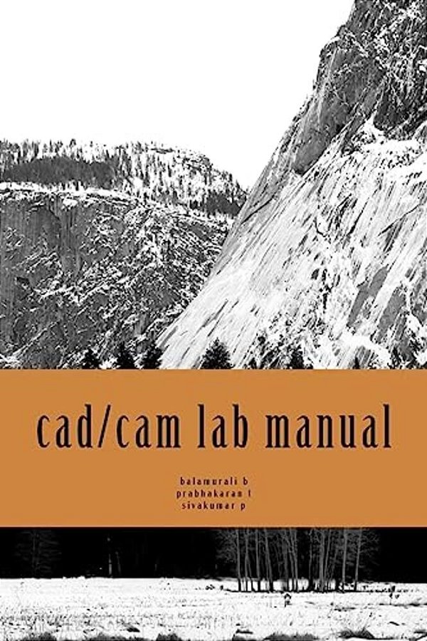 Cad/Cam Lab Manual-..