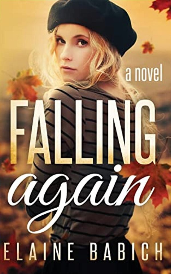 Falling Again-..