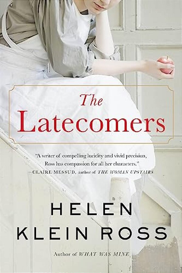 The Latecomers-..