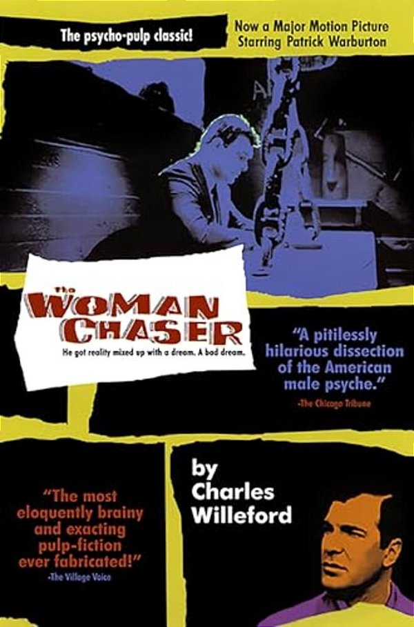 The Woman Chaser-..