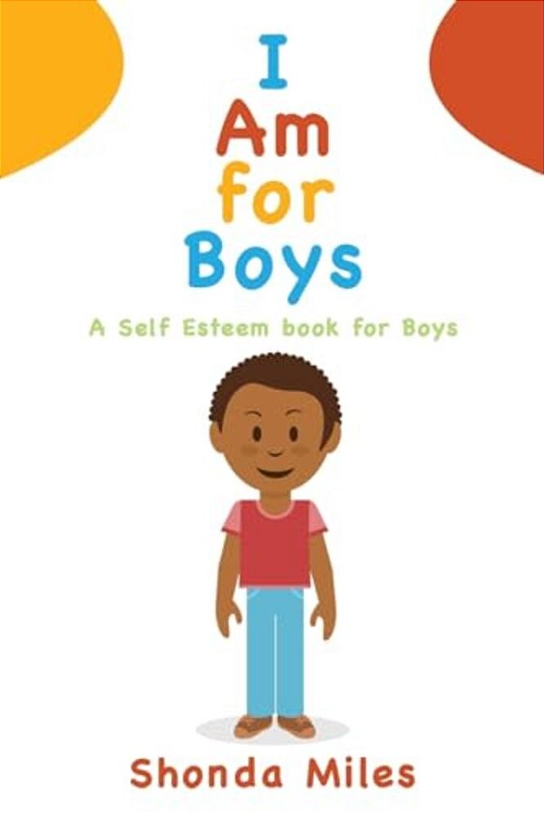I Am For Boys-..