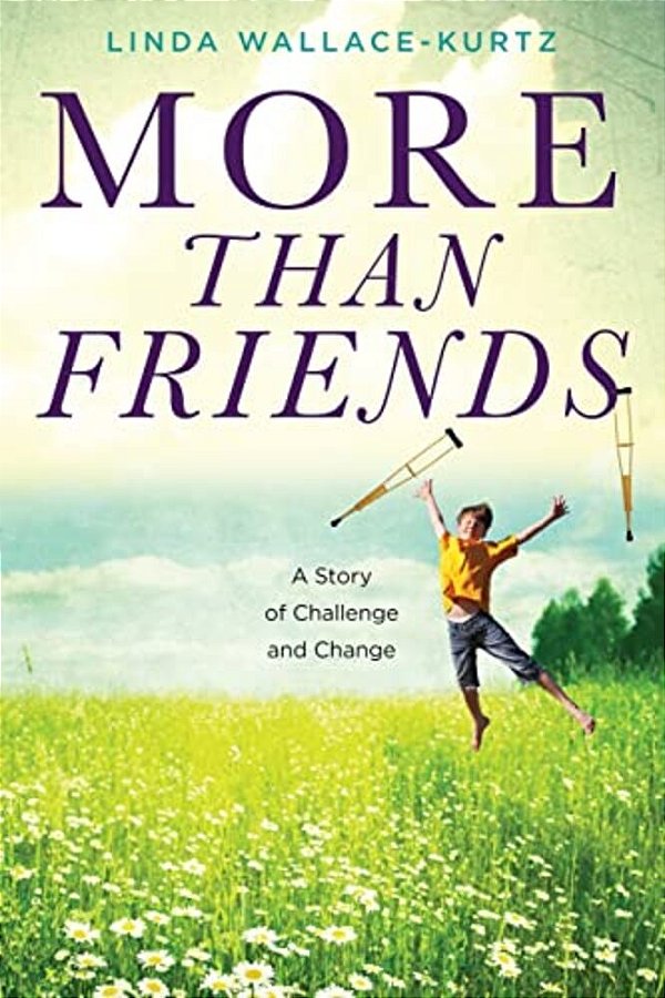 More Than Friends-..
