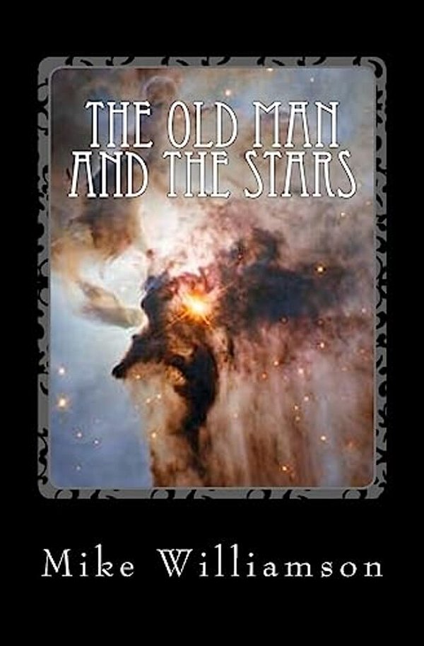 The Old Man And The Stars-..