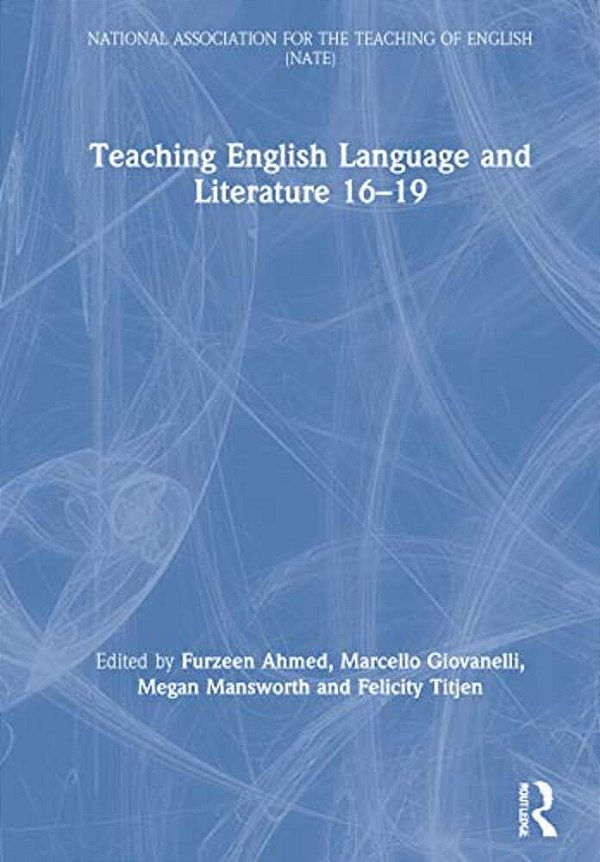 Teaching English Language And Literature 16-19-..