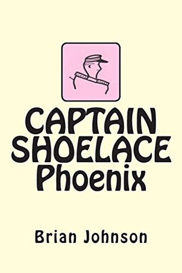 Captain Shoelace Phoenix-..