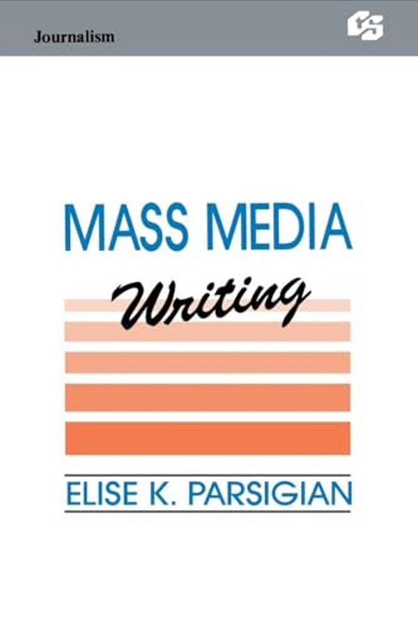 Mass Media Writing-..