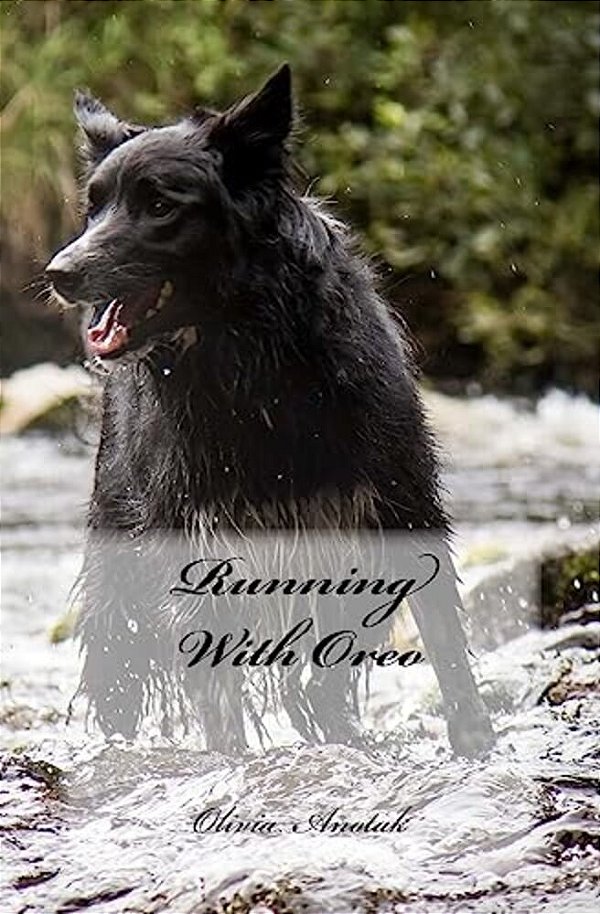 Running With Oreo-..