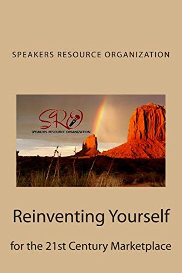 Reinventing Yourself-..