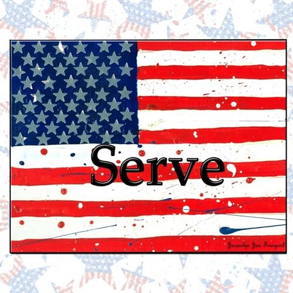 Serve-..