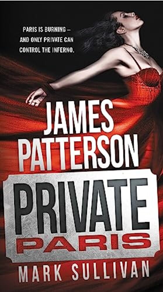 Private Paris-..