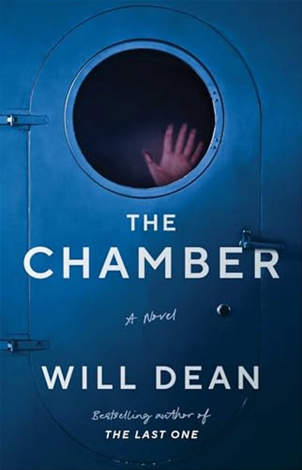The Chamber-..