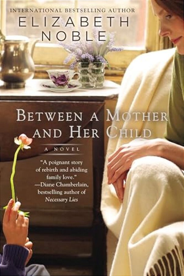 Between A Mother And Her Child-..