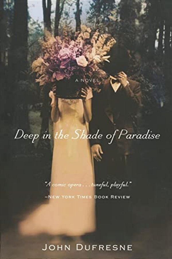 Deep In The Shade Of Paradise-..