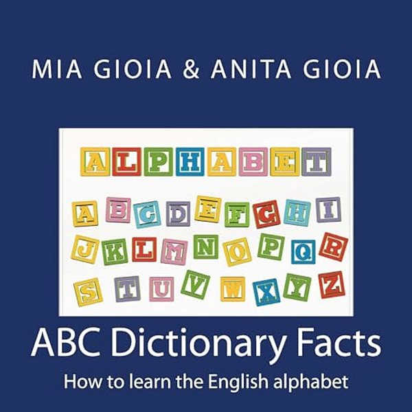 Abc Dictionary Facts-..
