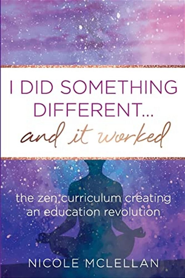 I Did Something Different, And It Worked!-..