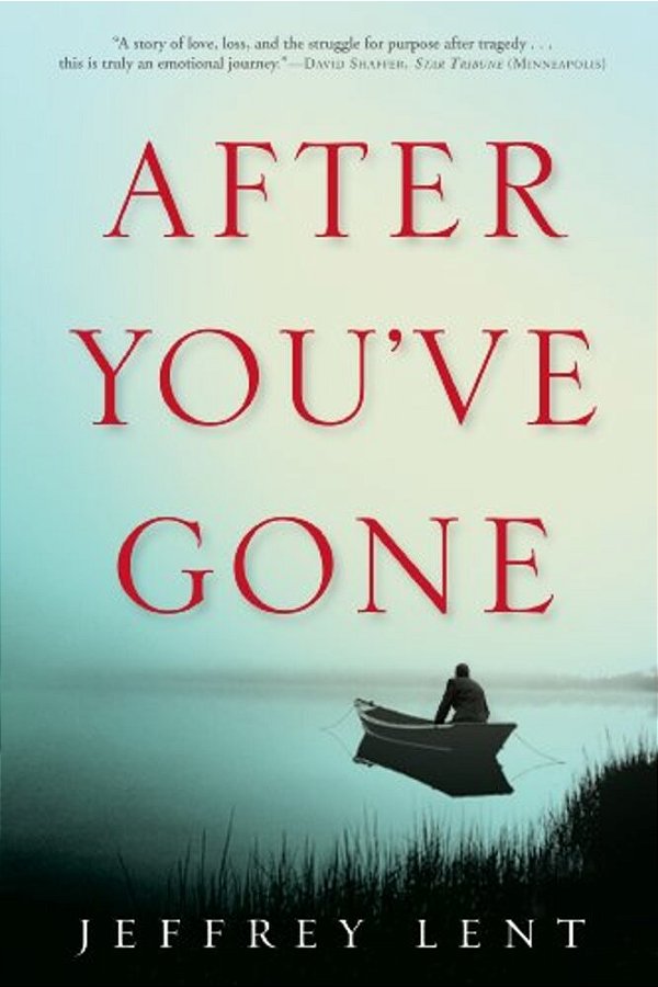 After You'Ve Gone-..