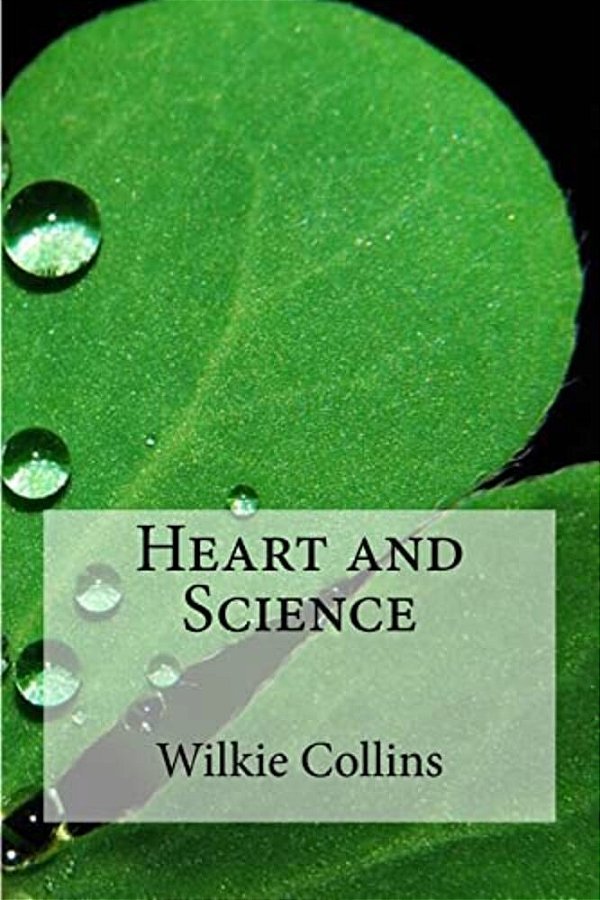 Heart And Science-..
