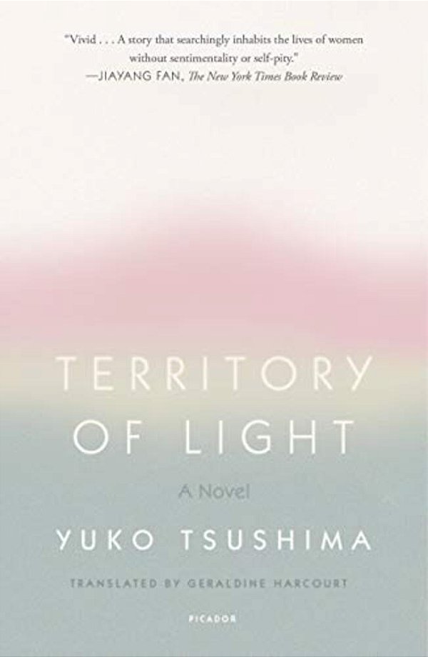 Territory Of Light-..