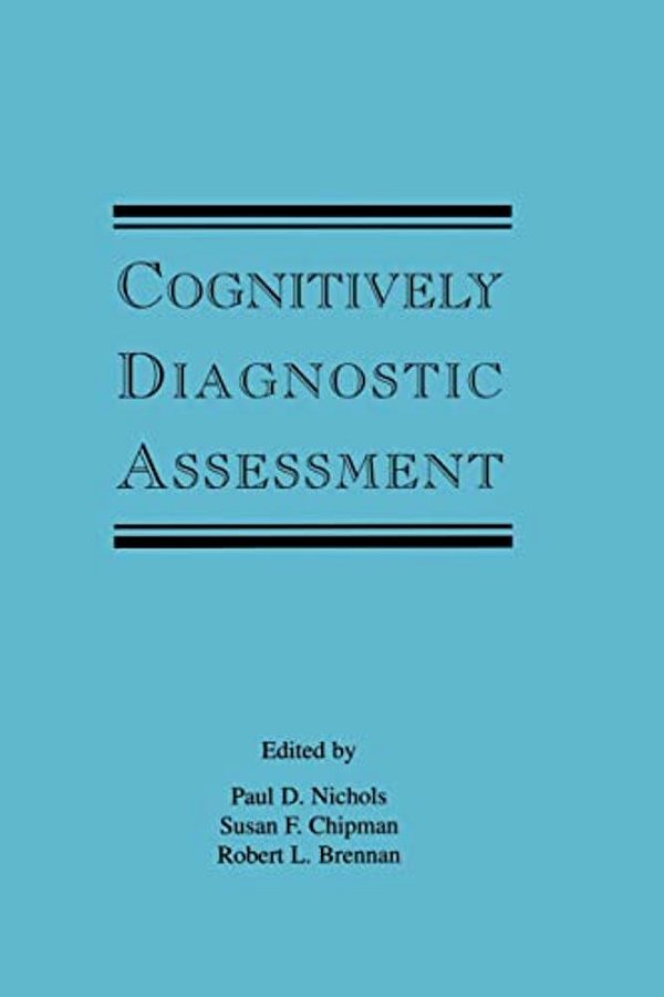 Cognitively Diagnostic Assessment-..