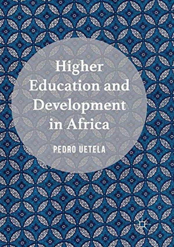 Higher Education And Development In Africa-..