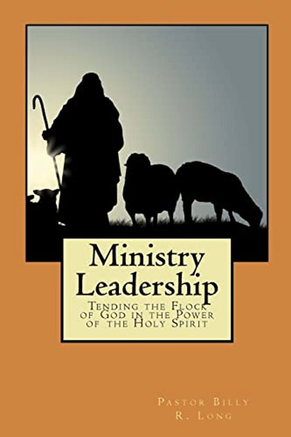 Ministry Leadership-..