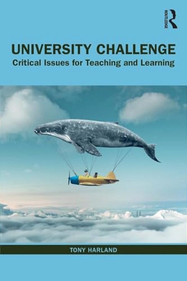 University Challenge: Critical Issues For Teaching And Learning-..