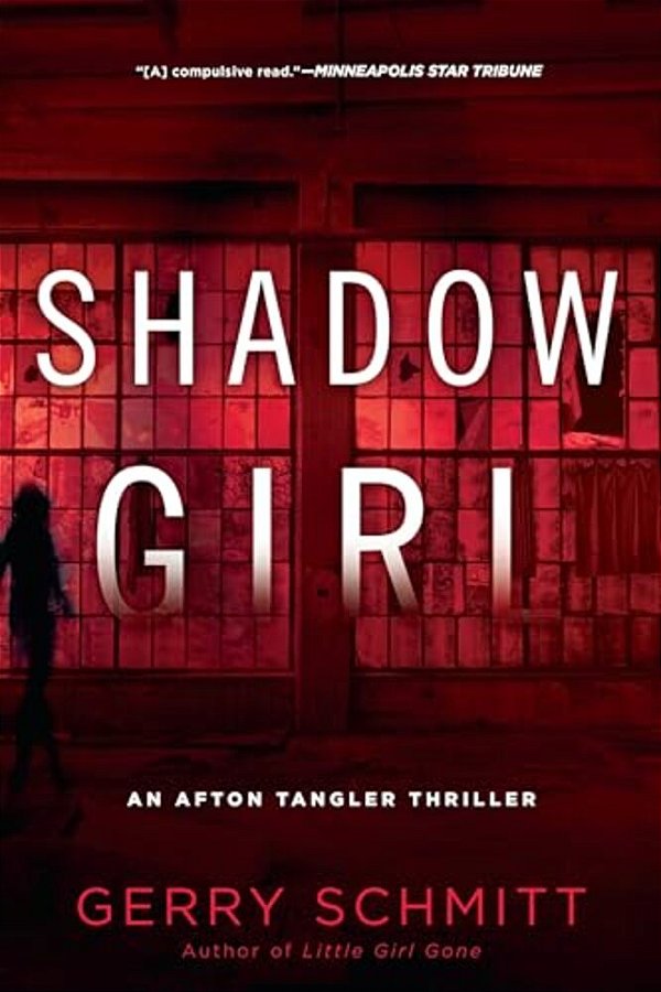 Shadow Girl-..