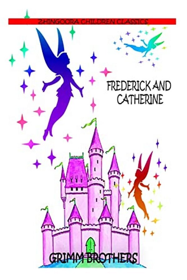 Frederick And Catherine-..