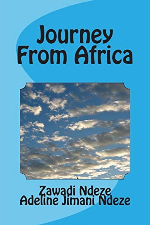 Journey From Africa-..