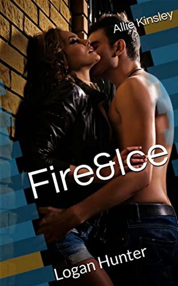 Fire&ice 7 - Logan Hunter-..