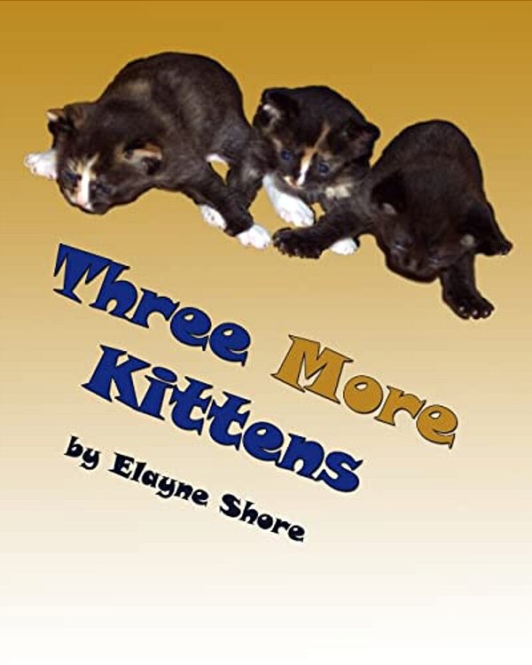 Three More Kittens-..