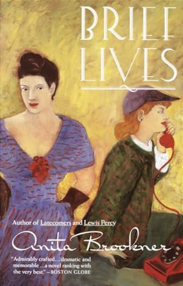 Brief Lives-..
