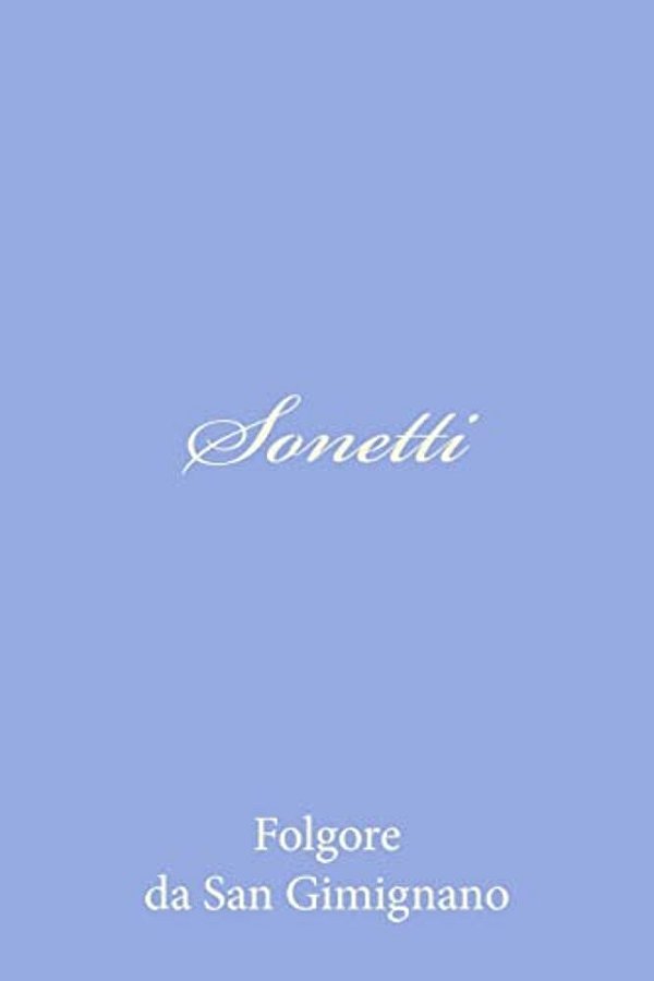 Sonetti-..