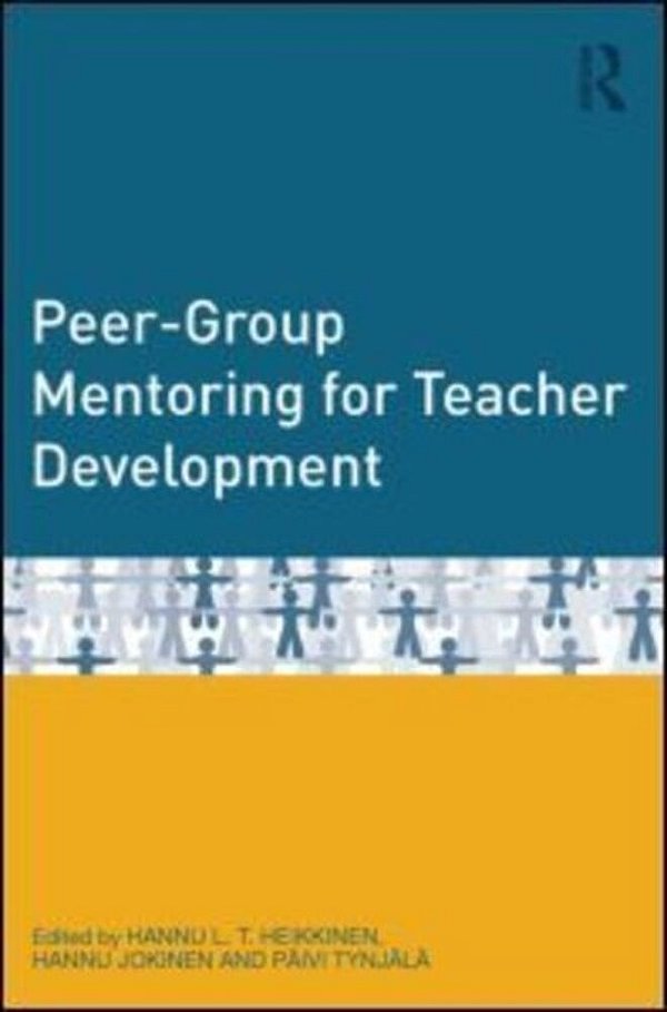 Peer-Group Mentoring For Teacher Development-..