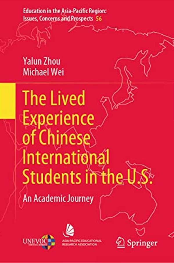 The Lived Experience Of Chinese International Students In The U. S.: An Academic Journey-..