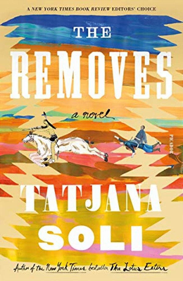 The Removes-..
