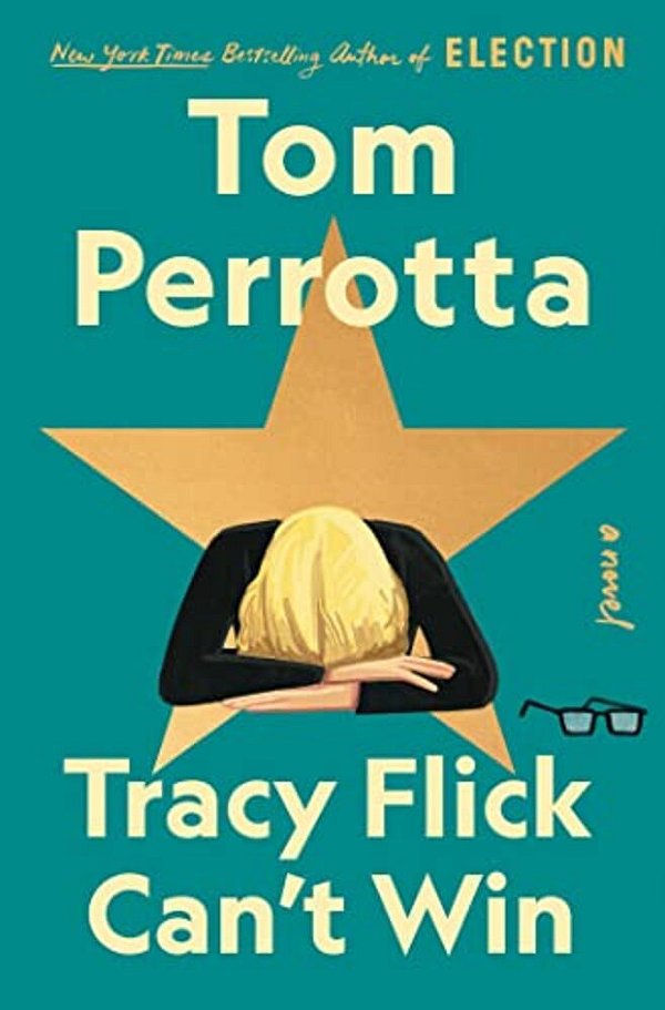 Tracy Flick Can't Win-..