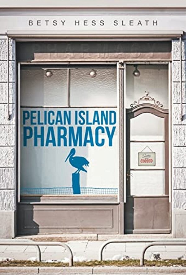 Pelican Island Pharmacy-..