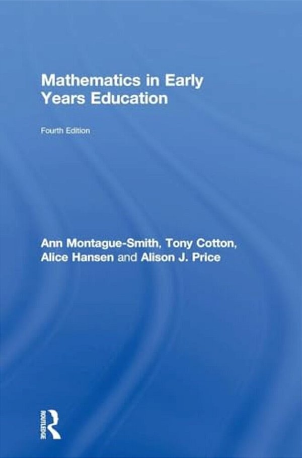 Mathematics In Early Years Education-..
