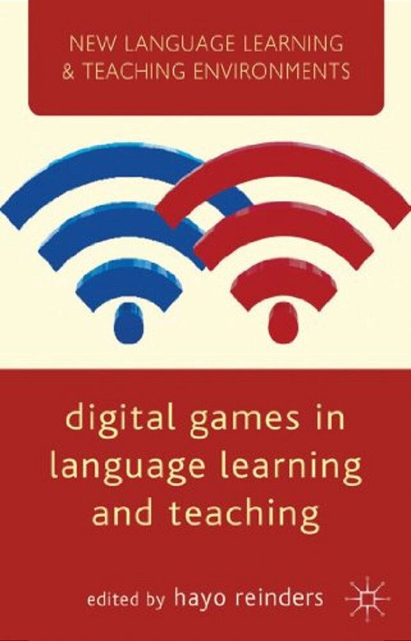 Digital Games In Language Learning And Teaching-..