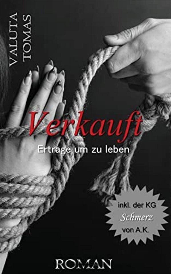 Verkauft: Ertrage Um Zu Leben-..