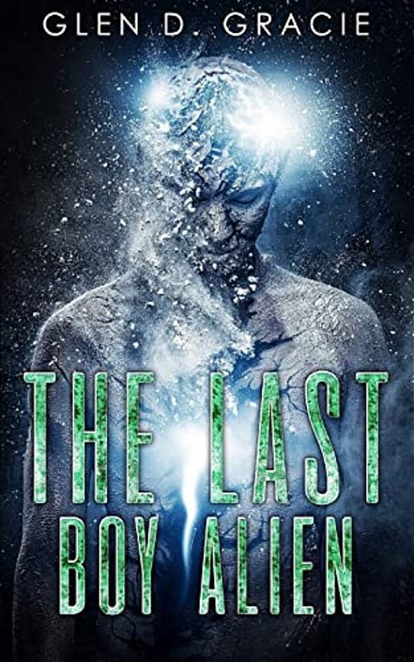 The Last Boy Alien-..