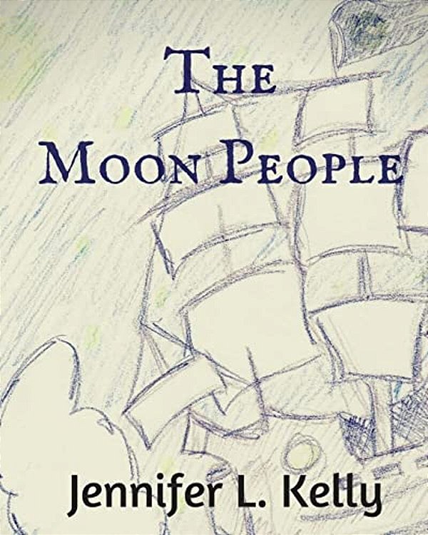 The Moon People-..