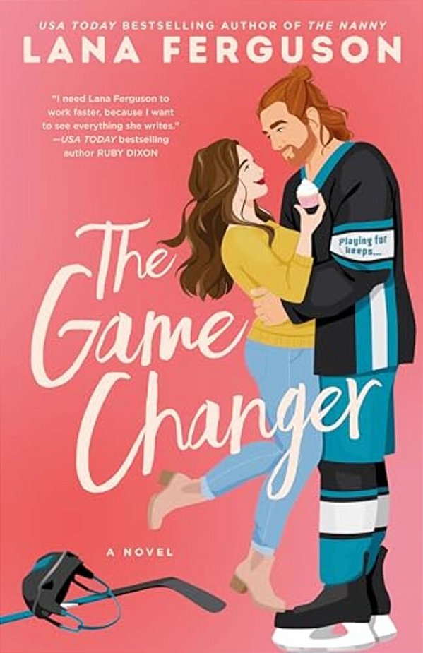 The Game Changer-..