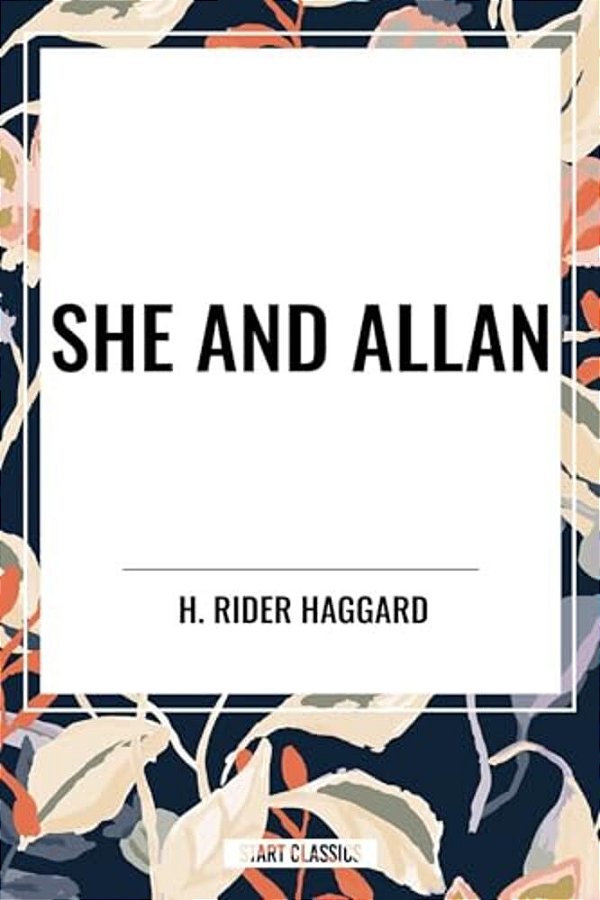 She And Allan-..