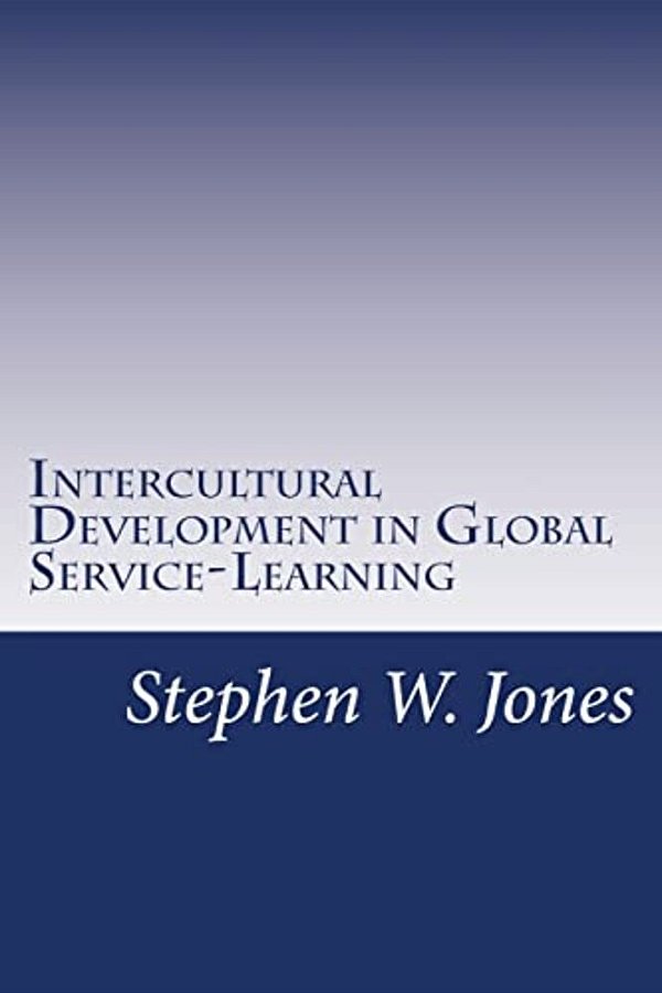 Intercultural Development In Global Service-Learning-..
