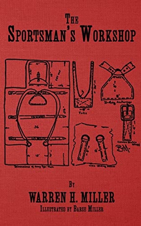 The Sportsman's Workshop-..
