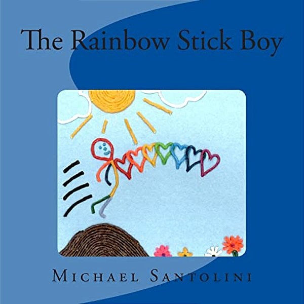 The Rainbow Stick Boy-..